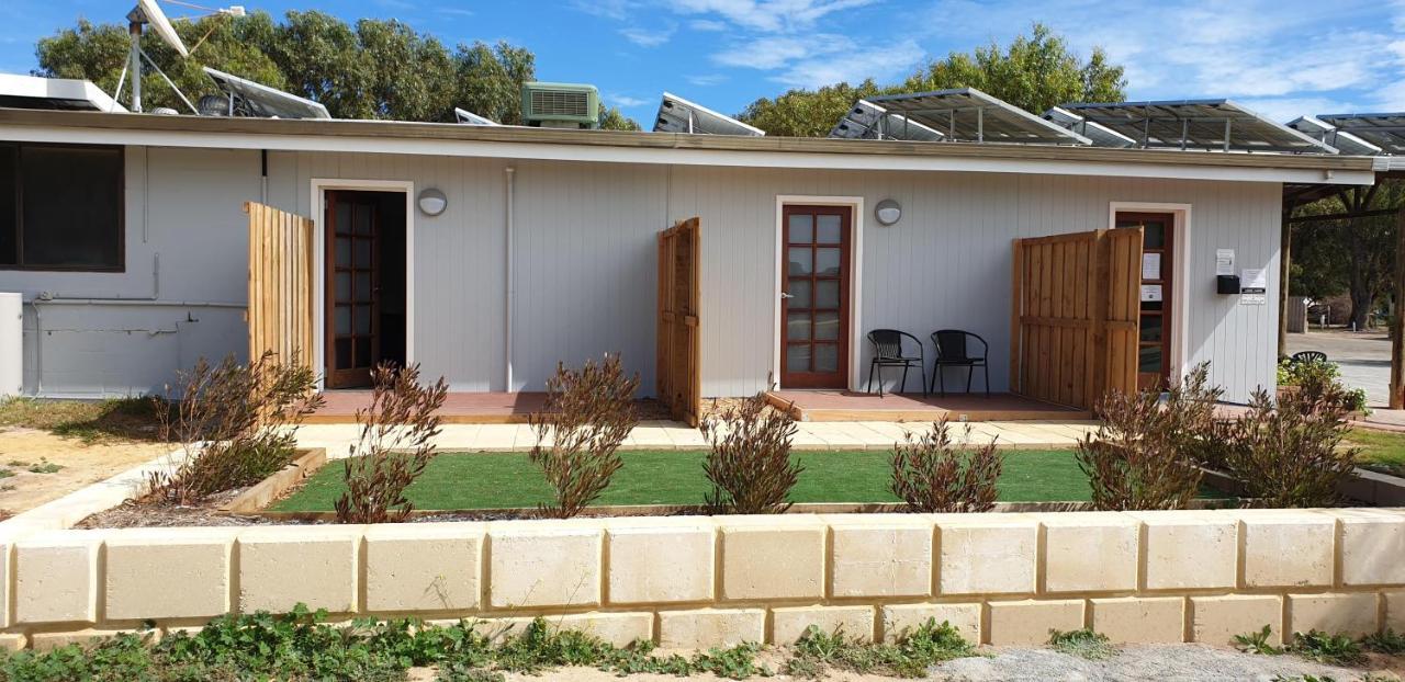 Vila Green Head Caravan Park Exteriér fotografie
